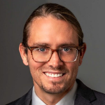Photo of Jarred Shaffer