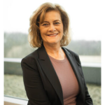 Photo of Carolyn Brown, Ph.D.