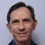 Photo of Arthur Rieman
