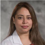 Photo of Shruti Agashe, MD, MS