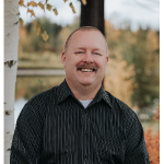 Photo of Brad Paulson