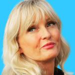 Photo of Holly Clark