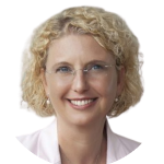 Photo of Silke Mader