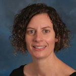 Photo of Jennifer Myers, MA