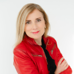 Photo of Patty Corkery