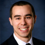 Photo of Dr. Kevin Suzuki