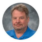 Photo of David Paruszkiewicz