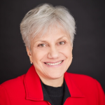 Photo of Gisele  Ferretto, MSW, LCSW-C