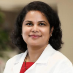 Photo of Soundarya Gowda, MD