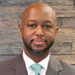 Photo of Broderick Green