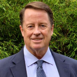 Photo of David Kracke, JD