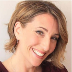 Photo of Veronica Valli