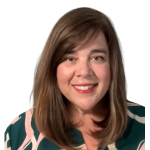 Photo of Lisa Klein, M.Ed.