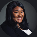 Photo of Breanna Frayer