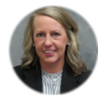 Photo of Kim Hofmann, Ed.S.