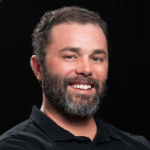 Photo of Hunter Woolfolk
