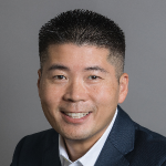 Photo of Wayne Yamano