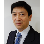 Photo of Minoru Honzawa, Ph.D.