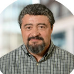 Photo of Conrad Soltero