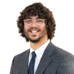 Photo of Tyrome Launderville