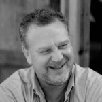 Photo of Bill Morgan