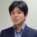 Photo of Masakatsu Noguchi