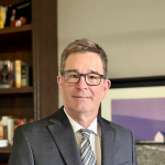 Photo of Dr. Douglas Duncan