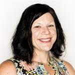 Photo of Dr. Jessica Toste