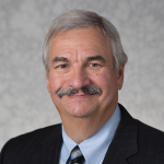 Photo of Paul Plotkowski