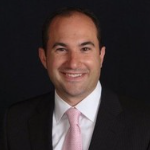 Photo of Michael Sciacca, MHA, MPT