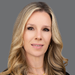 Photo of Ms. Danielle Nott