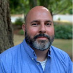 Photo of Dr. Larry Pruitt