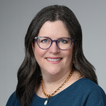 Photo of Kelly MacNeill-Cooney, M.A., CCC-SLP, CHC
