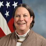 Photo of Phil Zimmerman