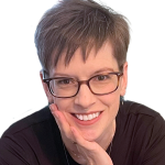 Photo of Ms. Avery Thatcher