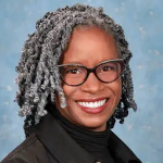 Photo of Erika Geiss