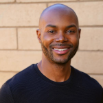 Photo of Tony Robinson