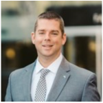 Photo of Patrick Stone