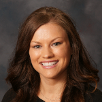 Photo of Leah Daniel