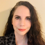 Photo of Jennifer Pierce