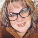 Photo of Charlette Glaus, RN, CCRN