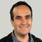 Photo of Eleazar Eskin, Ph.D.