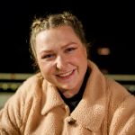 Photo of Sierra Wilson