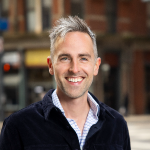 Photo of Ryan Rydzewski