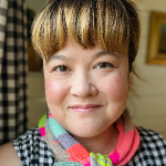 Photo of Aimée  Gille