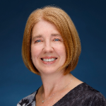 Photo of Holly Hester
