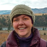 Photo of Tessa Peters