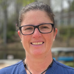 Photo of Dr. Alix Paget-Brown