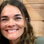 Photo of Grace Parson, MA