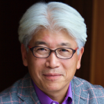 Photo of Hiroshi Menjo